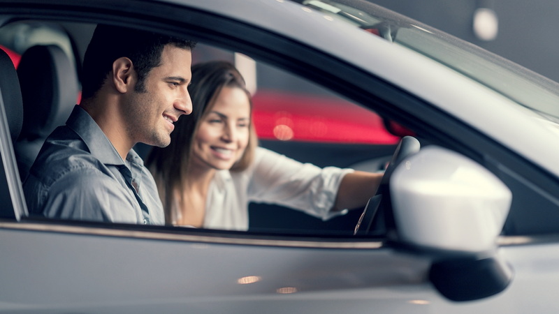 How to Test Drive a Car Like a Pro: What to Know Before You Hit the Road