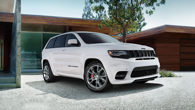 Jeep Grand Cherokee: What Do Owners Really Think? Reliability, Problems