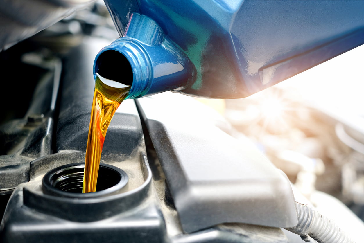 Oil Change Near Me: Fast and Reliable