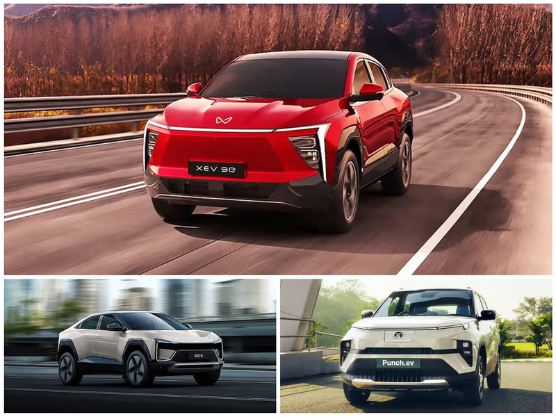 Top 10 Safest Used Cars & SUVs