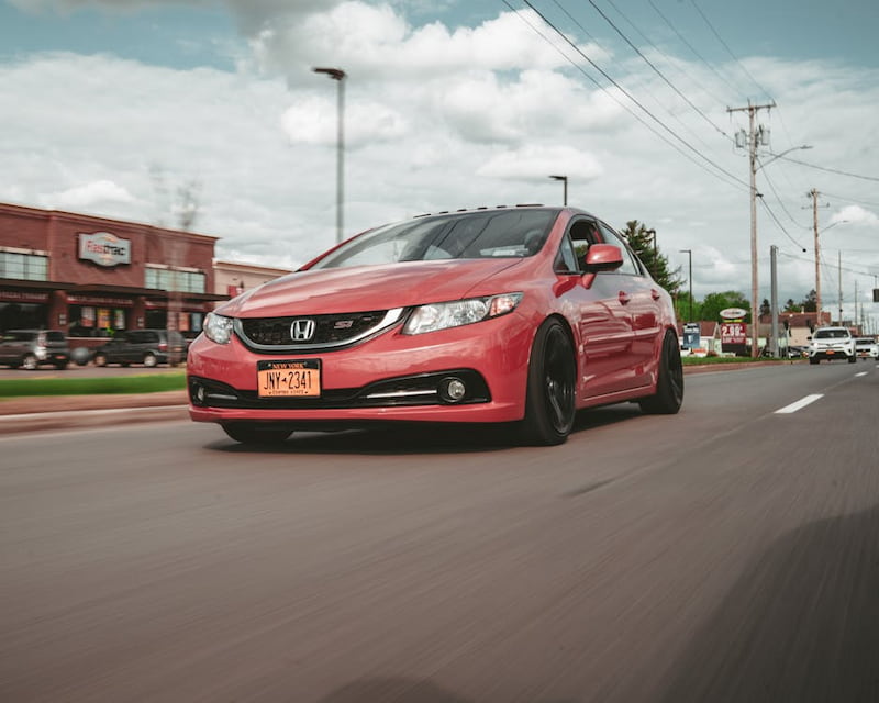 Honda Reliability