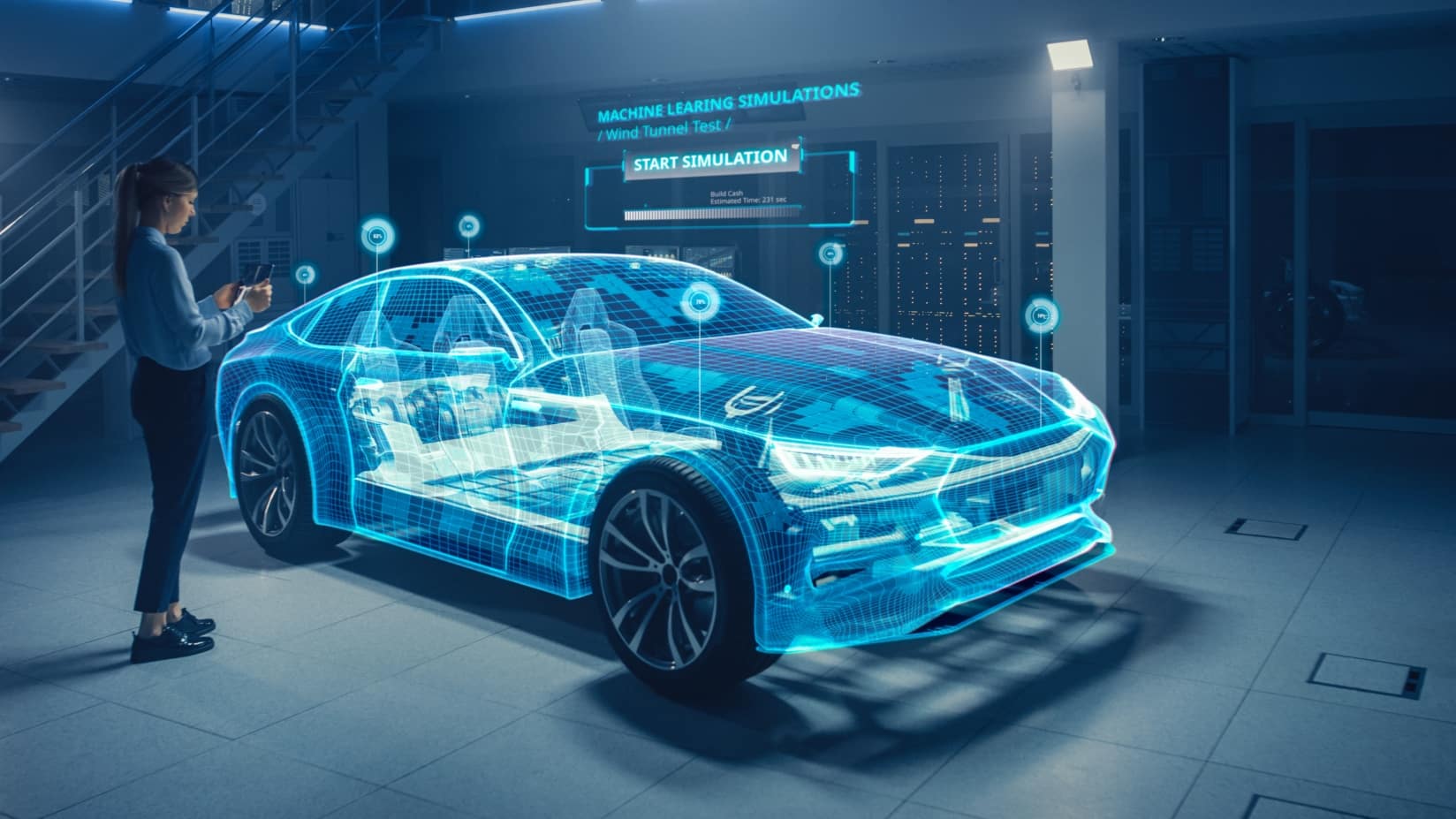 Top 5 Must-Have Technologies in Used Cars for 2024