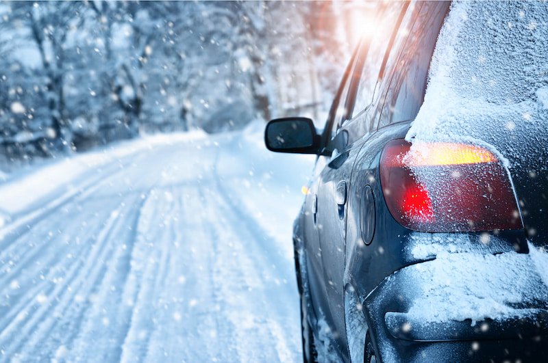 Winter Car Care Tips: Essential Maintenance & Preparation for Cold Weather