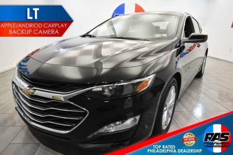 2023 Chevrolet Malibu LT 4dr Sedan w/1LT