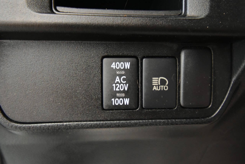 2019 Toyota Tacoma TRD Sport 4x4 4dr Access Cab 6.1 ft LB 6A, White, Mileage: 95,170 - photo 24
