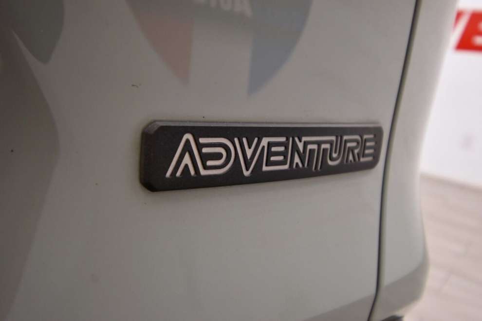 2019 Toyota RAV4 Adventure AWD 4dr SUV, Gray, Mileage: 77,222 - photo 41