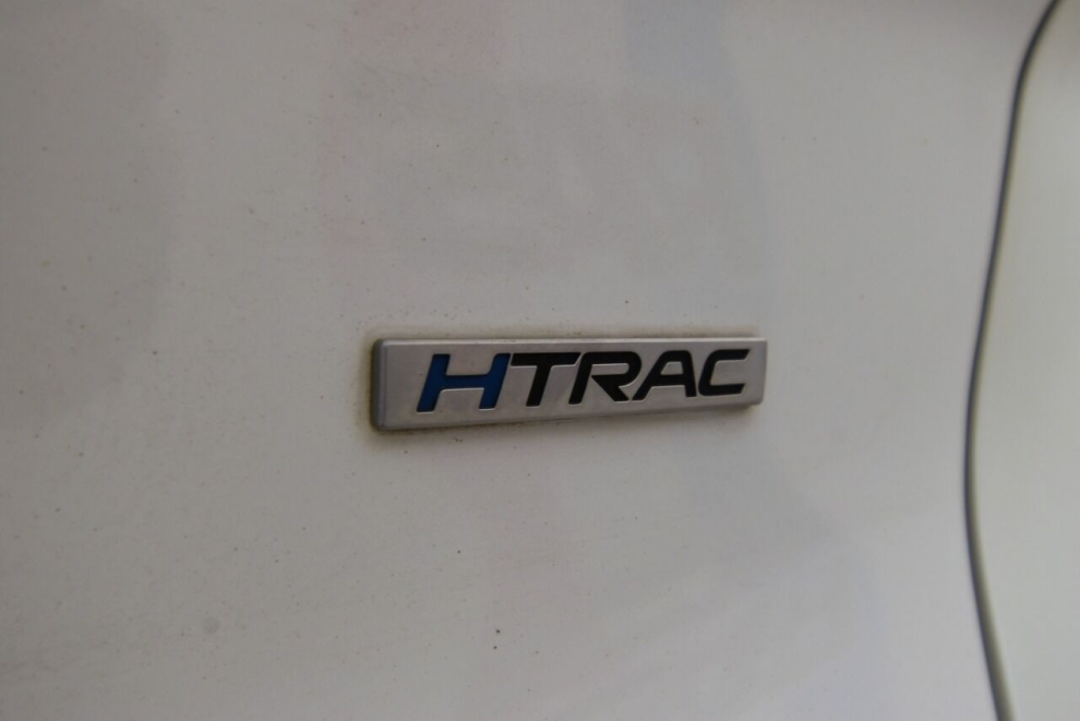 2019 Hyundai Santa Fe Limited 2.4L AWD 4dr Crossover, White, Mileage: 40,203 - photo 45