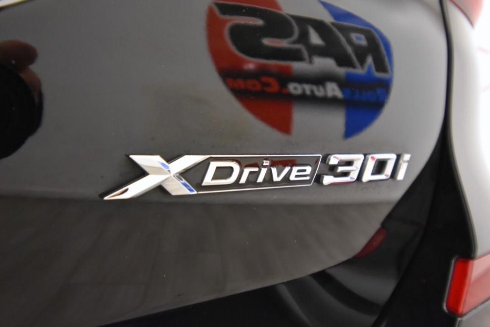 2021 BMW X3 xDrive30i AWD 4dr Sports Activity Vehicle, Black, Mileage: 56,276 - photo 43