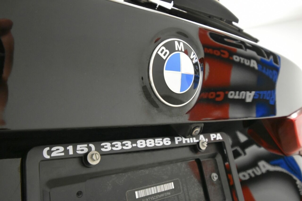2021 BMW X3 xDrive30i AWD 4dr Sports Activity Vehicle, Black, Mileage: 56,276 - photo 45