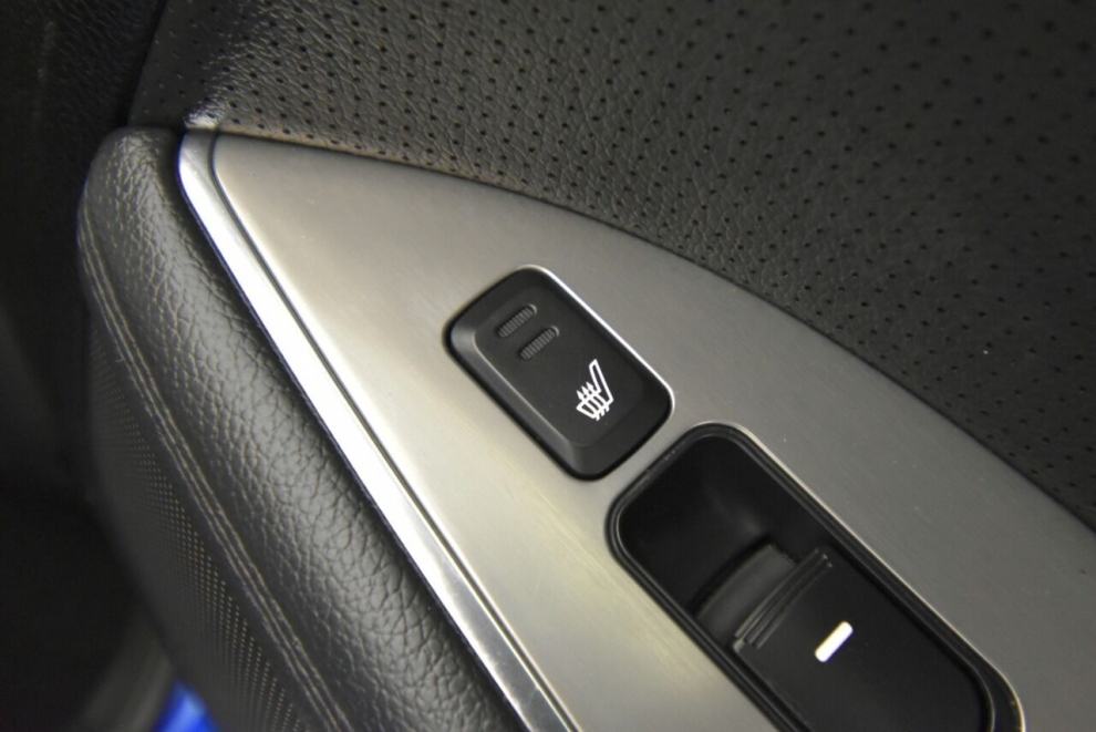 2014 Kia Optima SX Turbo 4dr Sedan, Blue, Mileage: 114,377 - photo 20