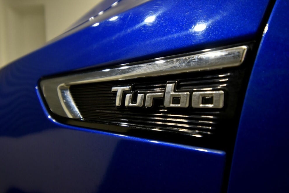 2014 Kia Optima SX Turbo 4dr Sedan, Blue, Mileage: 114,377 - photo 38
