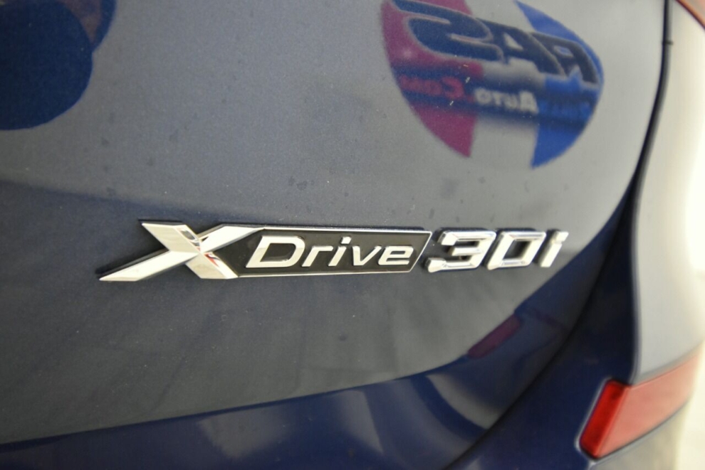 2021 BMW X3 xDrive30i AWD 4dr Sports Activity Vehicle, Blue, Mileage: 25,529 - photo 40