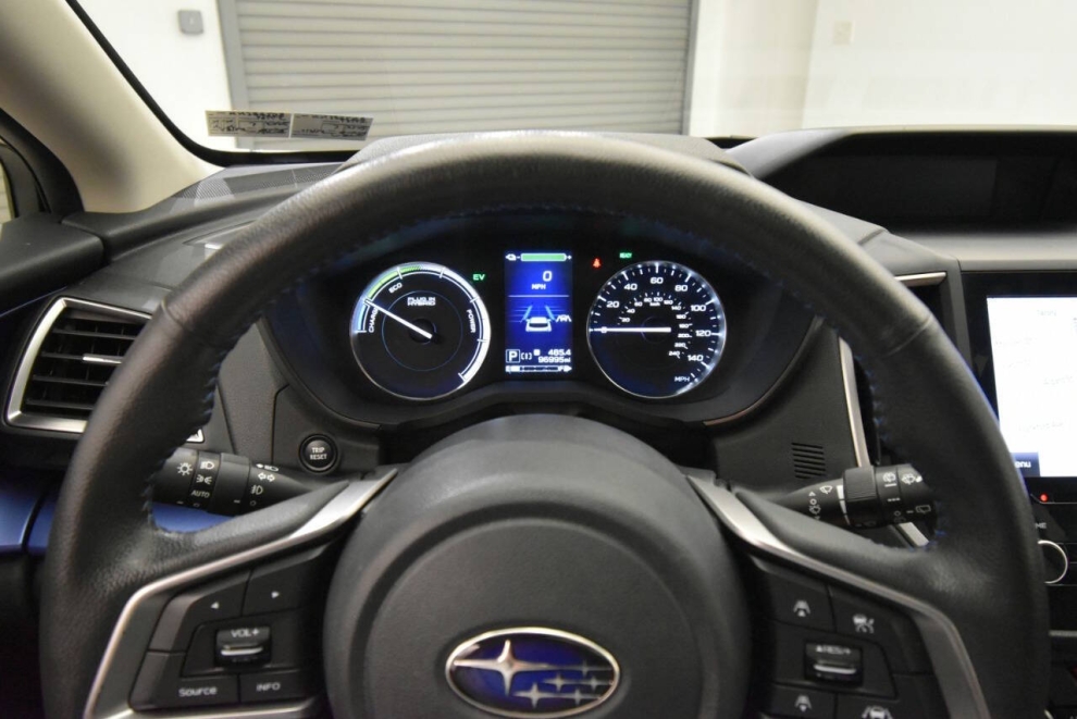 2019 Subaru Crosstrek Hybrid AWD 4dr Crossover, White, Mileage: 96,981 - photo 28