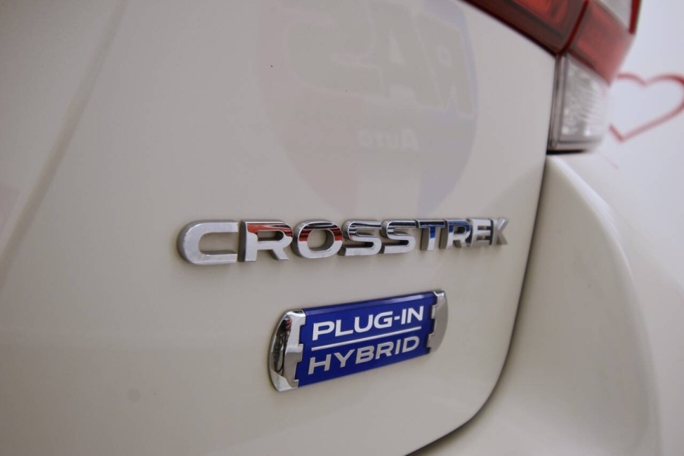 2019 Subaru Crosstrek Hybrid AWD 4dr Crossover, White, Mileage: 96,981 - photo 41