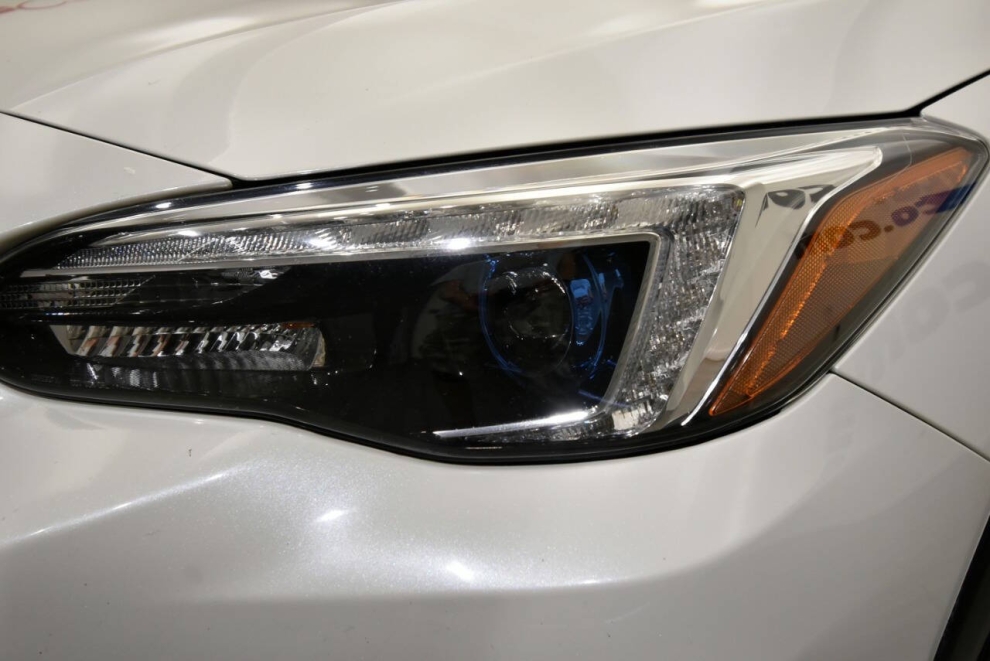 2019 Subaru Crosstrek Hybrid AWD 4dr Crossover, White, Mileage: 96,981 - photo 8