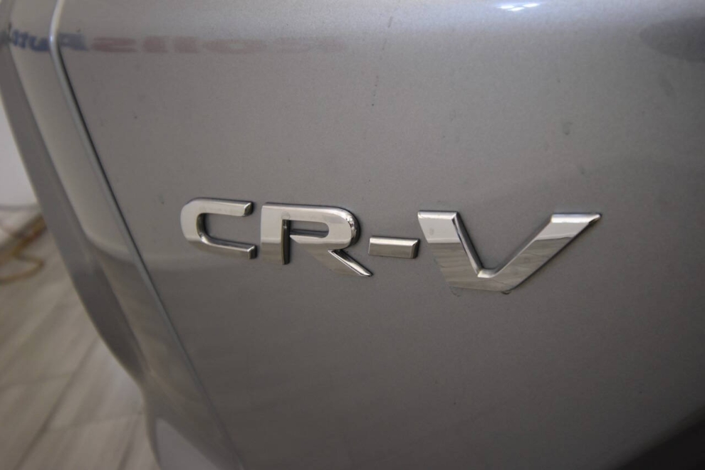 2021 Honda CR-V Touring AWD 4dr SUV, Silver, Mileage: 88,310 - photo 39