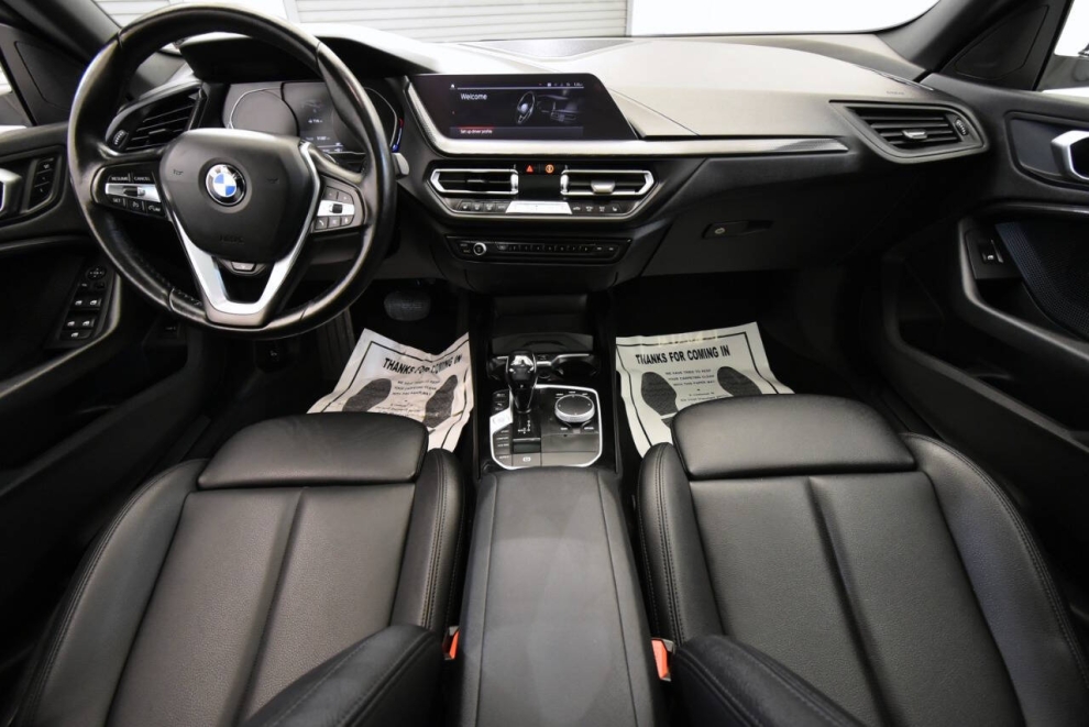 2021 BMW 2 Series 228i xDrive Gran Coupe AWD 4dr Sedan, White, Mileage: 51,109 - photo 20