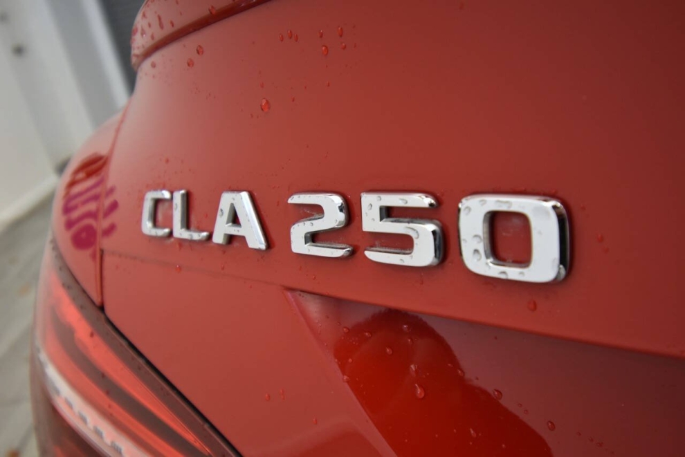 2019 Mercedes-Benz CLA CLA 250 4MATIC AWD 4dr Coupe, Red, Mileage: 80,240 - photo 33