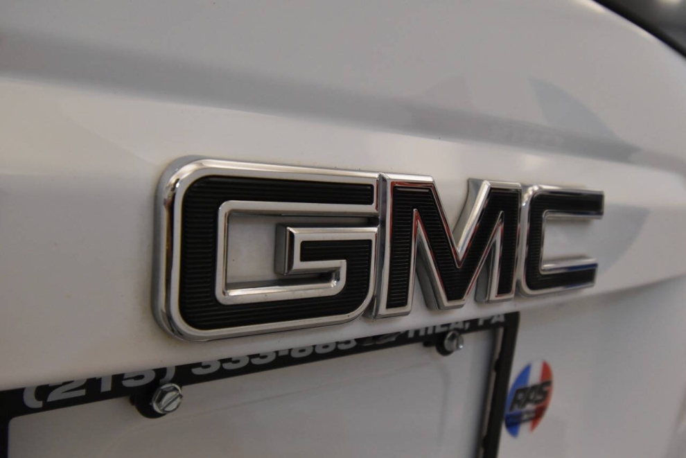 2019 GMC Yukon SLT 4x4 4dr SUV, White, Mileage: 94,180 - photo 46