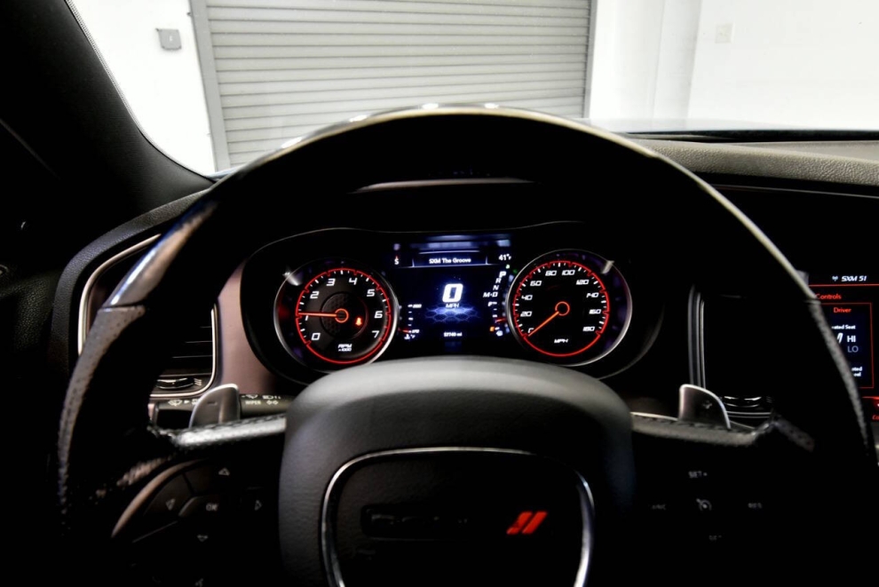 2020 Dodge Charger, Blue, Mileage: 57,719 - photo 25