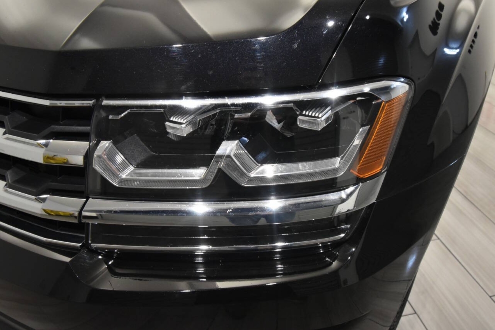 2019 Volkswagen Atlas V6 SEL Premium 4Motion AWD 4dr SUV, Black, Mileage: 66,256 - photo 7