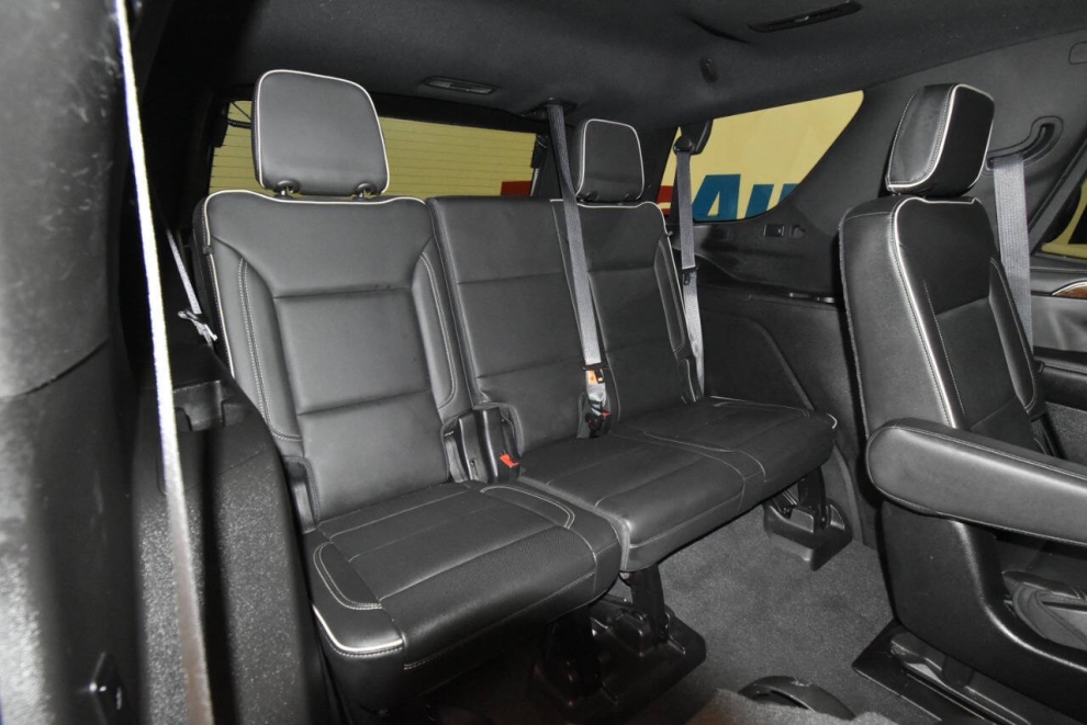 2021 Chevrolet Tahoe Premier 4x4 4dr SUV, Gray, Mileage: 93,672 - photo 20