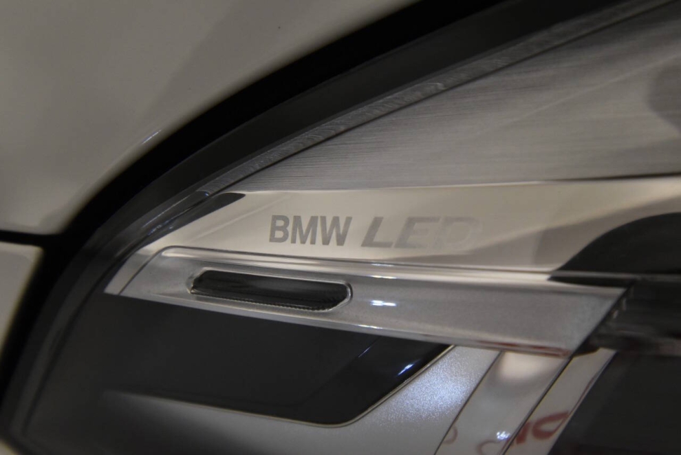 2021 BMW 2 Series 228i xDrive Gran Coupe AWD 4dr Sedan, White, Mileage: 47,486 - photo 8