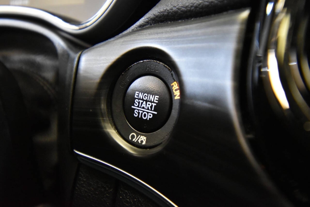 2021 Jeep Grand Cherokee Limited 80th Anniversary, White, Mileage: 91,818 - photo 29