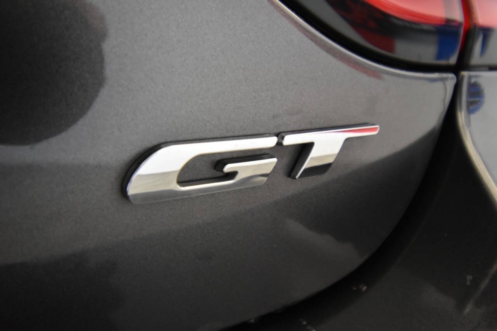 2023 Dodge Charger GT 4dr Sedan, Gray, Mileage: 47,299 - photo 29