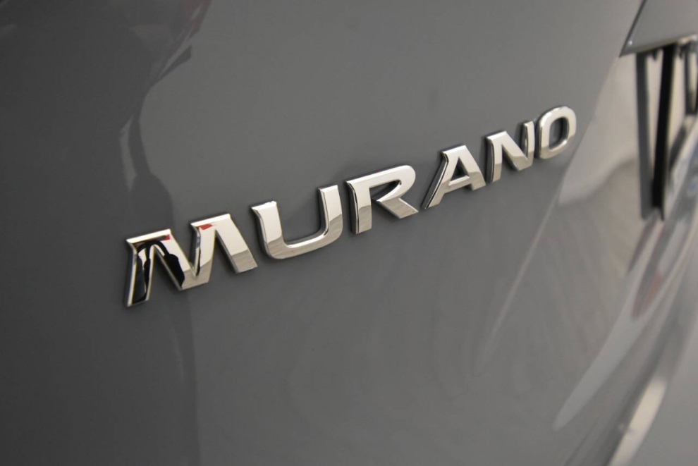 2023 Nissan Murano SL AWD 4dr SUV, Gray, Mileage: 59,304 - photo 34