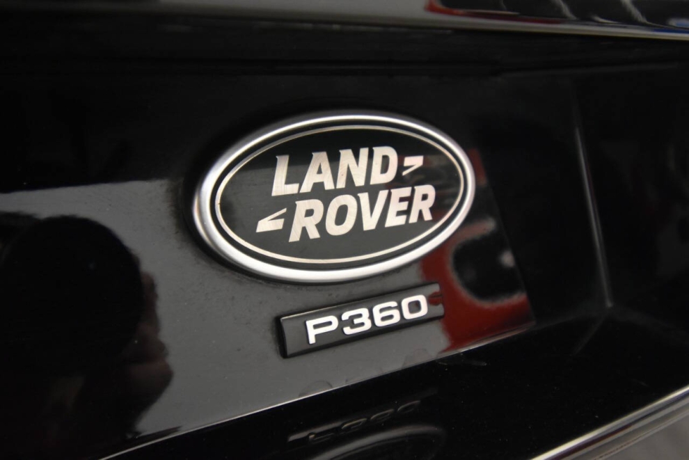 2022 Land Rover Discovery P360 HSE R Dynamic AWD 4dr SUV, Gray, Mileage: 53,277 - photo 41