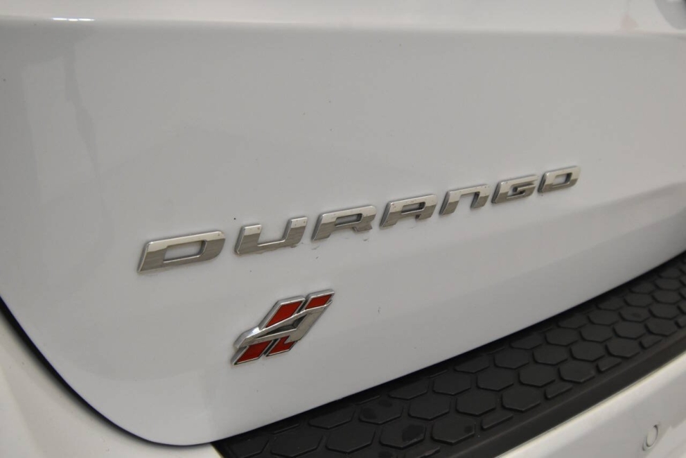 2023 Dodge Durango GT, White, Mileage: 76,558 - photo 35