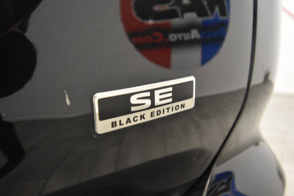 2023 Mitsubishi Outlander S-AWC SE Black Edition, Black, Mileage: 46,232 - photo 32