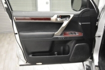2015 Lexus GX 460 Luxury AWD 4dr SUV - photothumb 12