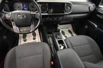 2019 Toyota Tacoma TRD Sport 4x4 4dr Access Cab 6.1 ft LB 6A - photothumb 22