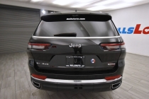 2021 Jeep Grand Cherokee L Overland 4x4 4dr SUV - photothumb 3
