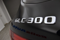 2017 Mercedes-Benz GLC GLC 300 4MATIC AWD 4dr SUV - photothumb 34