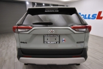 2019 Toyota RAV4 Adventure AWD 4dr SUV - photothumb 3