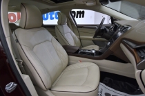 2017 Ford Fusion Platinum AWD 4dr Sedan - photothumb 16