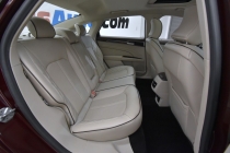 2017 Ford Fusion Platinum AWD 4dr Sedan - photothumb 18