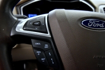 2017 Ford Fusion Platinum AWD 4dr Sedan - photothumb 30