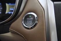 2017 Ford Fusion Platinum AWD 4dr Sedan - photothumb 32
