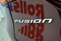 2017 Ford Fusion Platinum AWD 4dr Sedan - photothumb 40