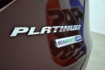 2017 Ford Fusion Platinum AWD 4dr Sedan - photothumb 41
