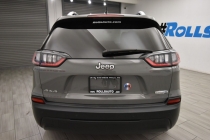 2019 Jeep Cherokee Latitude Plus 4x4 4dr SUV - photothumb 3