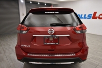 2017 Nissan Rogue S 4dr Crossover - photothumb 3