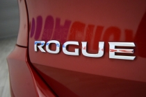 2017 Nissan Rogue S 4dr Crossover - photothumb 33