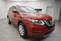 2017 Nissan Rogue S 4dr Crossover - photothumb 6