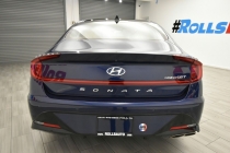 2020 Hyundai Sonata Limited 4dr Sedan - photothumb 3