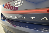 2020 Hyundai Sonata Limited 4dr Sedan - photothumb 41
